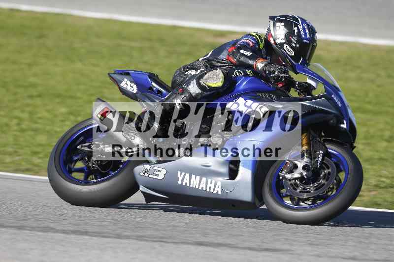 /02 28.-31.01.2025 Moto Center Thun Jerez/blau-blue/13